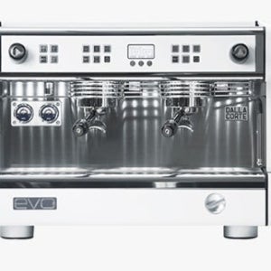 달라코르테 EVO2 2그룹 에스프레소커피머신