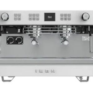 달라코르테 ICON 2그룹 에스프레소커피머신