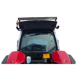 얀마 트랙터 YT 시리즈 써치라이트 브라켓(후방)