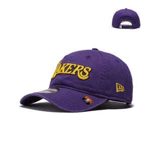 뉴에라 야구모자 NBA LA레이커스