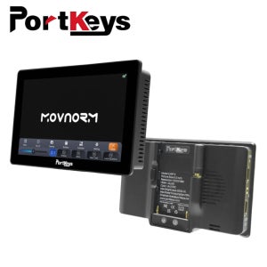 포트키 Portkeys LH5P II 4K 프리뷰 모니터 1700nits