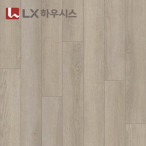 LX하우시스 엑스컴포트 5.0T XCF3441(1롤) 애쉬베이지 우드 모노륨 베란다 아파트 거실 원룸 학원 사무실 셀프장판