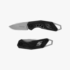 커쇼 다이오드 폴딩 나이프 휴대용 등산 잭나이프