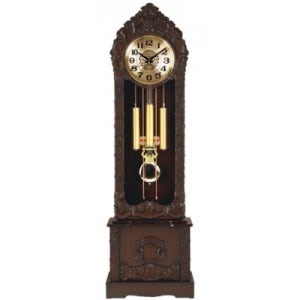 괘종시계 초대형 고급시계 8003A