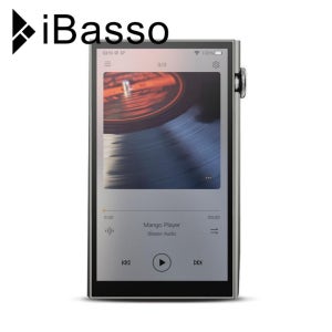 아이바쏘 iBasso DX260 MK2 1년 A/S