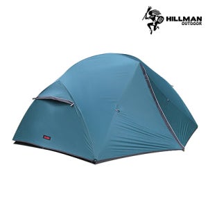 [힐맨] 얼리버드 up2 텐트 - 2인용 텐트/백패킹