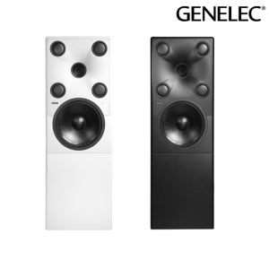 GENELEC 8381A 제네렉 SAM 어댑티브 포인트 소스 메인 스피커 시스템