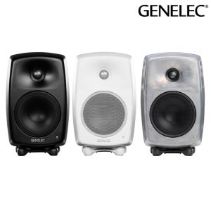 GENELEC G3 제네렉 홈 오디오 액티브 라우드 스피커 1통