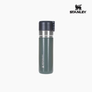 스탠리 슬림 고 진공 보틀 473ml, 해머톤 그린