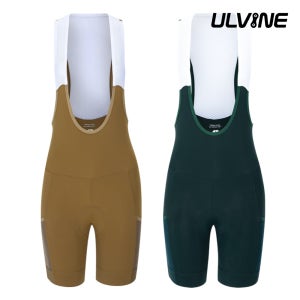 [여름 여성] 얼바인 자전거 하의 소노라 빕숏 바지 ULMWBT133