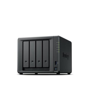 시놀로지 DS925+ NAS 하드미포함 기업용 백업 파일저장 외부협업 [3년보증정품]