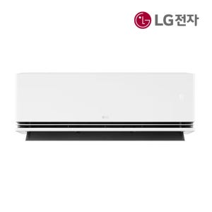 LG 벽걸이 에어컨 7평 SQ07FS8EES 1등급 소상공인지원 기본설치비포함 전국설치
