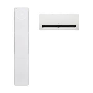 [전국설치] LG 휘센 오브제컬렉션 뷰II 에어컨 2in1 (1시리즈) 58.5㎡ FQ18FU1EK2 기본 설치비 포함 공식인증점