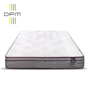 체형 분석 후 맞춤 제작 스마트 매트리스 DPM SPINE DELUXE