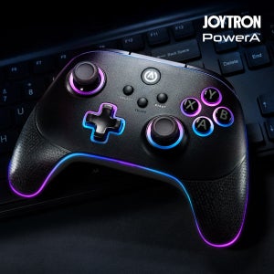 파워A OPS V3 PC 게임패드 무선 유선 컨트롤러 블루투스 안드로이드 스팀덱