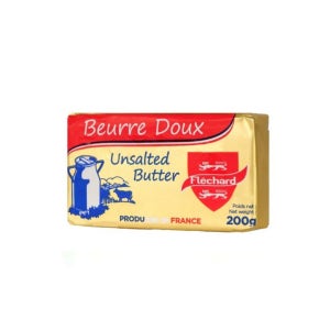프리차드 무염 버터200g