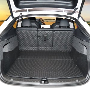 테슬라 모델Y 주니퍼 트렁크매트 25년4월 신형 전기차