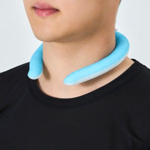 밸롭 아이스 쿨링 넥밴드