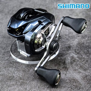 시마노 25 알데바란 DC 31HG 배스릴 베이트릴 윤성보증