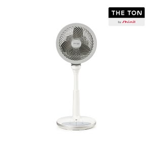 신일전자 더톤 BLDC 저소음 풋터치 서큘레이터 리모컨 가정용 SIF-GP2000B