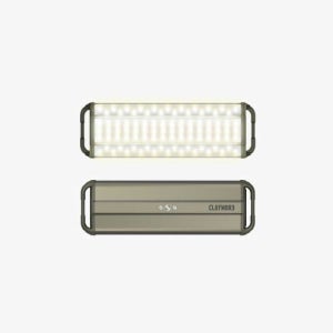 크레모아 CRAYMORE 3페이스 네오20 LED 캠핑랜턴 아웃도어 조명 메인랜턴 충전식 실외등 작업등 캠핑등