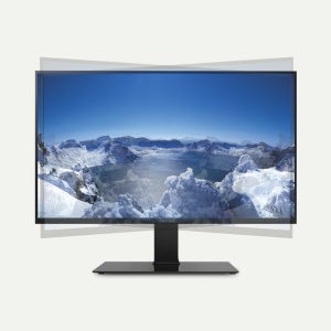 틱툭탁 백두산 탁상형 티비 스탠드 스윙 (lg 삼성 대형tv 다리 32형~55형 거치대)