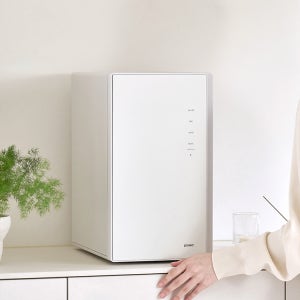 폴레드 픽셀 슬림업 UVC LED 젖병소독기