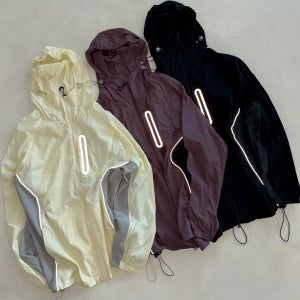 썸머 스카치 바람막이 여름 자켓