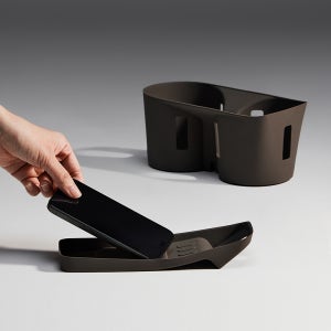 디올뉴 팰리세이드 LX3 튜닝 용품 실리콘 커버 세트 브라운 7인승 팰리카빈