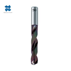 오에스지 OSG TSD-GDL 더쎈 드릴 롱 8.2 - 12.1파이