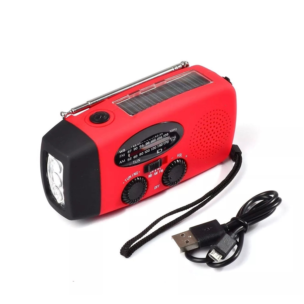 미니 손 크랭크 usb 핸드폰 충전 자가 핸드 발전기