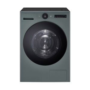 LG 트롬 오브제컬렉션 건조기 22KG 네이처 그린 RD22GS