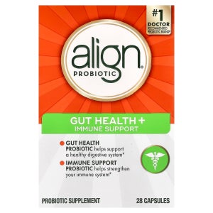 얼라인 프로바이오틱스 비피도 박테리움 아니말리스 락티스 28캡슐