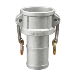 씨디씨 캠록커플러 CC6