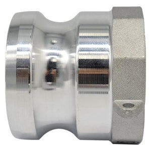 smato 배관부속 캠록커플러 CA2 (AL)