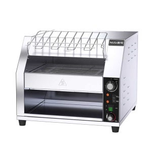 오븐형토스트기 빵데우기 영업용 조식 카페 호텔 식빵 1. NS-500 추천