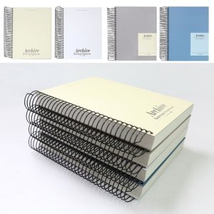 모닝글로리 완전두꺼운 연습장 90매 수학연습장 수학노트 대용량