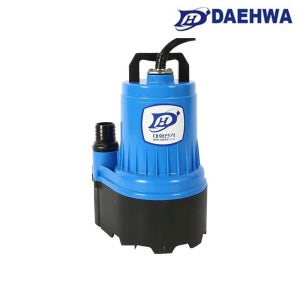 대화전기 DPW200-24 특대용 수동 수중 배수 펌프 압상용 볼루트 임펠러적용 전선 10M 전압 24V 활어차 활어장 수족관 횟집 소형 DC