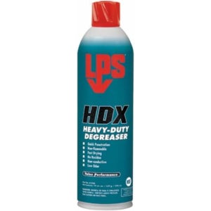 LPS HDX Heavy-Duty Degreasers 428-01020
