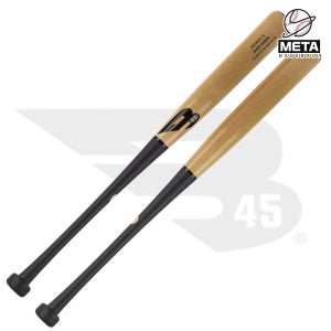 B45 프로 캐나다산 나무배트 이용규 모델 우드/M블랙 YK