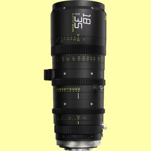 DZOFILM Catta Zoom FF 18-35mm T2.9 카타 줌 시네렌즈 디지오필름