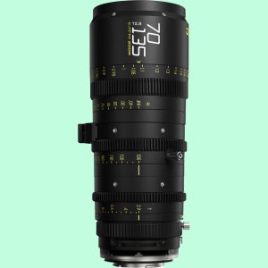 DZOFILM Catta Zoom FF 70-135mm T2.9 카타 줌 시네렌즈 디지오필름