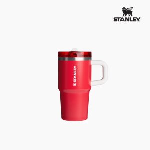 스탠리 1913 x 아스널 퀜처 프로투어 플립 스트로 텀블러 591ml 아스널 DNA 레드