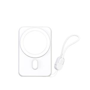 엑티몬 맥세이프 10000mAh 숏 스트랩 포함 -숏 스트랩
