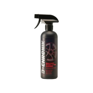 디크로닉 제로더스트 휠앤타이어 500ml