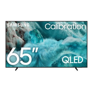 5년무상AS 25년 삼성 KQ65QF7AAFXKR 안심케어 캘리팩 QLED QN65Q7F 펀조이