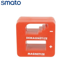 스마토 자화기 SDM50 자석 비트 드라이버 자석 음극 양극