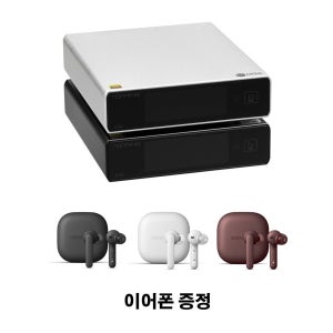 TOPPING E50 USB DAC 프리앰프 컨버터