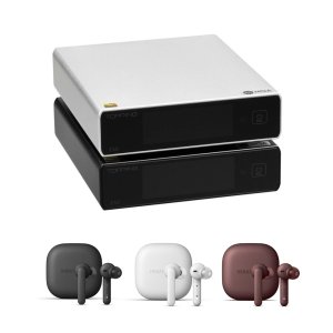 TOPPING E50 USB DAC 프리앰프 컨버터