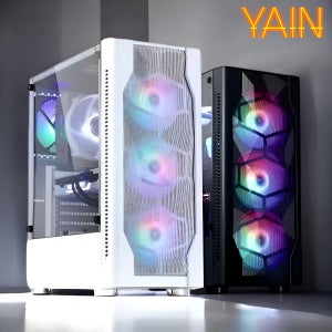 조립PC 인텔 i7-12700F RX550 OGY5501 게이밍 컴퓨터 조립컴 본체 풀세트